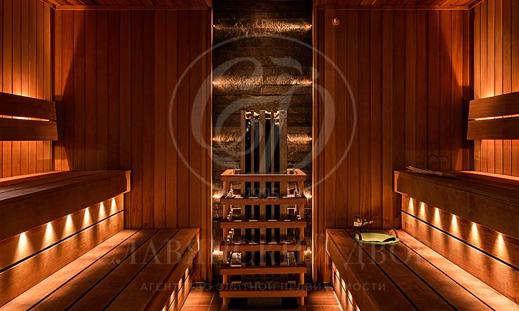 Лот-8763-212312 аренда дома Рублево-Успенское шоссе Солослово