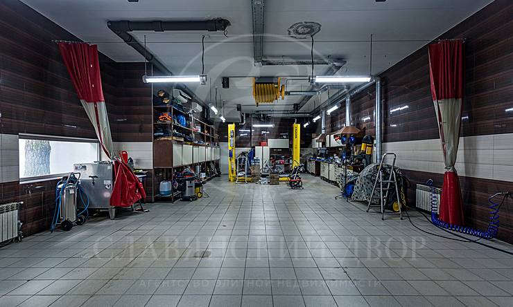 Лот-8763-212313 аренда дома Рублево-Успенское шоссе Солослово