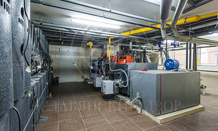 Лот-8763-212314 аренда дома Рублево-Успенское шоссе Солослово