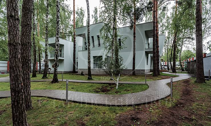 Лот-8763-212315 аренда дома Рублево-Успенское шоссе Солослово