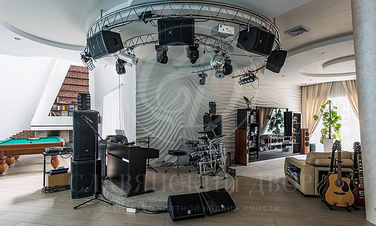 Лот-8763-212323 аренда дома Рублево-Успенское шоссе Солослово