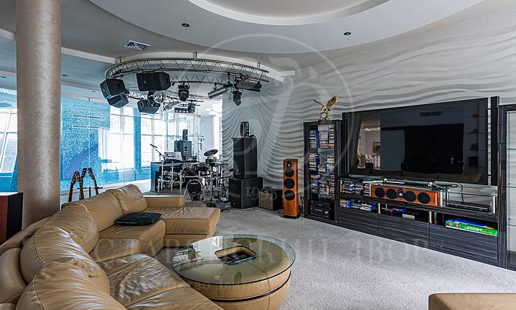 Лот-8763-212324 аренда дома Рублево-Успенское шоссе Солослово