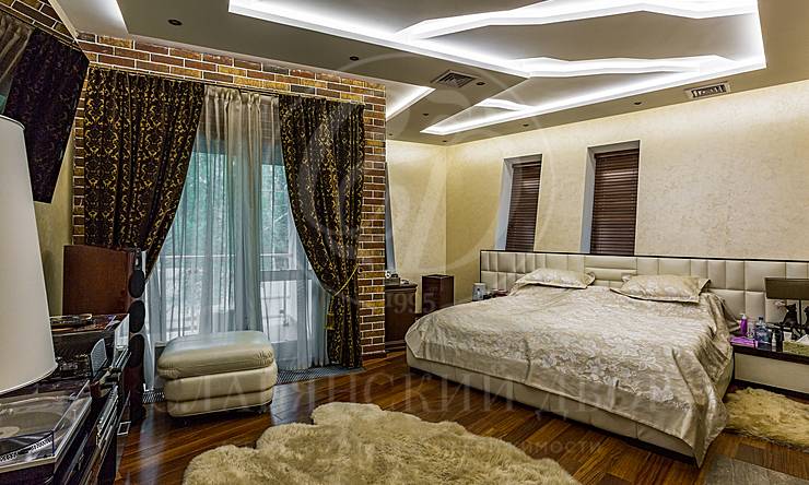 Лот-8763-212325 аренда дома Рублево-Успенское шоссе Солослово