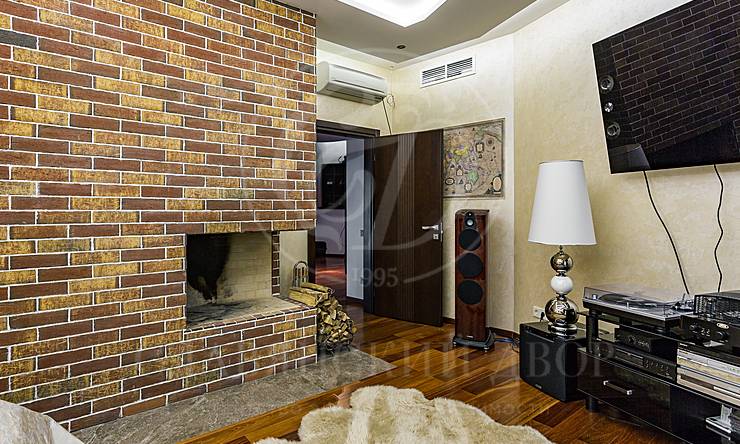 Лот-8763-212326 аренда дома Рублево-Успенское шоссе Солослово