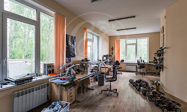 Лот-8763-212328 аренда дома Рублево-Успенское шоссе Солослово