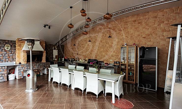 Лот-8763-212329 аренда дома Рублево-Успенское шоссе Солослово