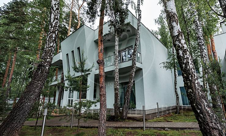 Лот-8763-212330 аренда дома Рублево-Успенское шоссе Солослово