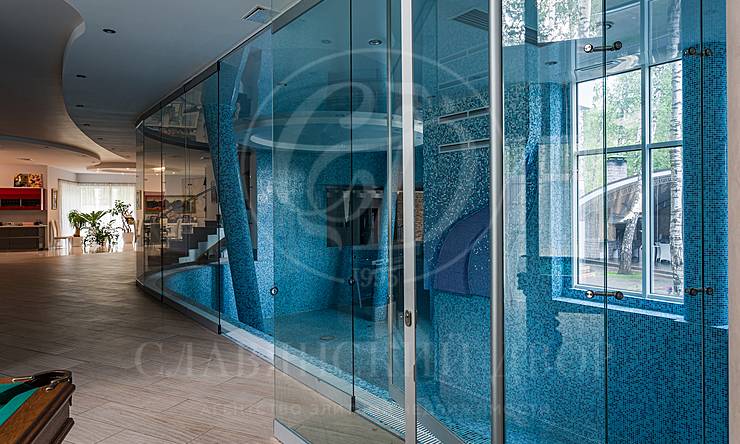 Лот-8763-212332 аренда дома Рублево-Успенское шоссе Солослово