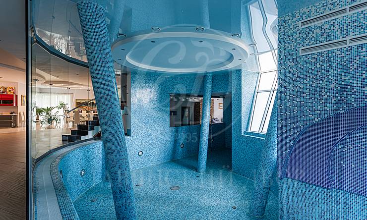 Лот-8763-212333 аренда дома Рублево-Успенское шоссе Солослово