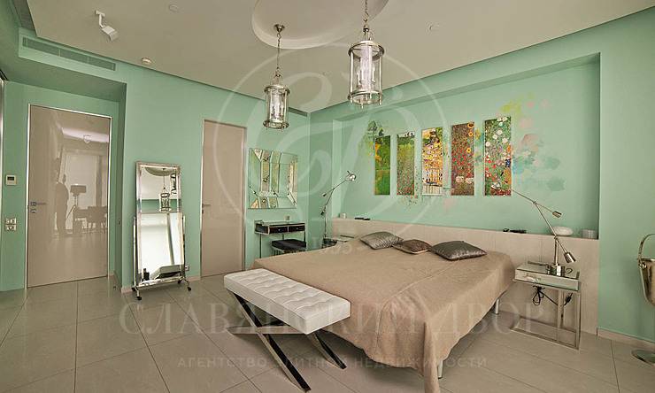 Лот-6953-212334 Продажа квартиры Красная Пресня