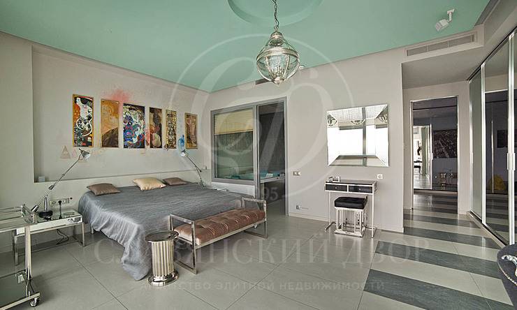 Лот-6953-212335 Продажа квартиры Красная Пресня