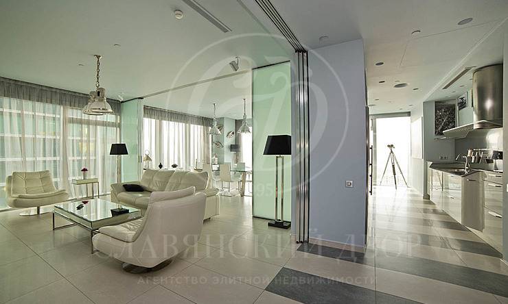 Лот-6953-212336 Продажа квартиры Красная Пресня