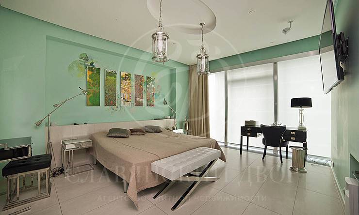 Лот-6953-212337 Продажа квартиры Красная Пресня