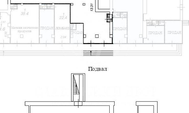 продажа  САО Войковская Ленинградское шоссе