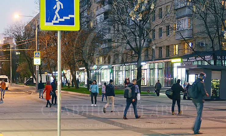 продажа  САО Войковская Ленинградское шоссе