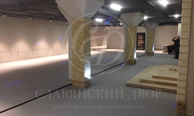 Лот-7970-212527 продажа дома Рублево-Успенское шоссе Сареево Большое