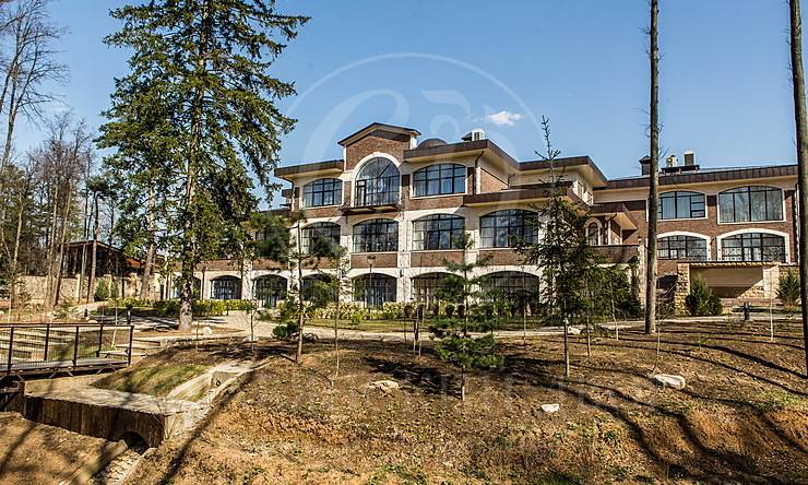 Лот-7970-212530 продажа дома Рублево-Успенское шоссе Сареево Большое