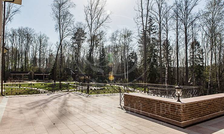 Лот-7970-212535 продажа дома Рублево-Успенское шоссе Сареево Большое