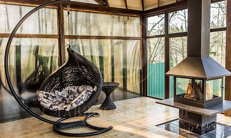 Лот-7970-212536 продажа дома Рублево-Успенское шоссе Сареево Большое