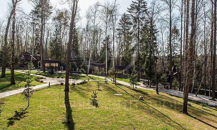 Лот-7970-212537 продажа дома Рублево-Успенское шоссе Сареево Большое