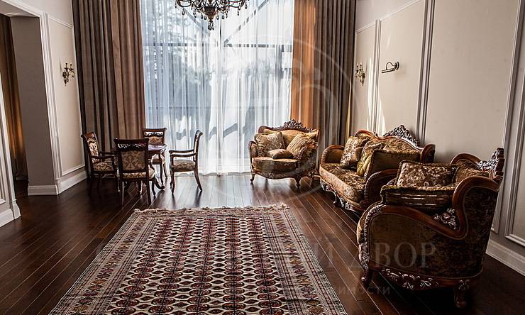 Лот-7970-212539 продажа дома Рублево-Успенское шоссе Сареево Большое