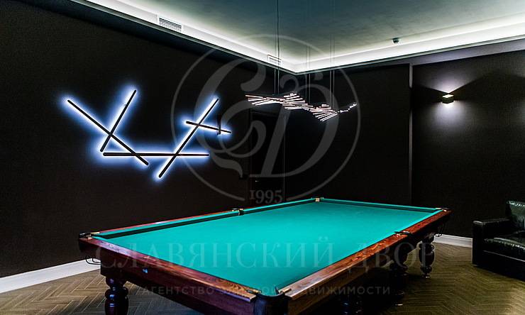 Лот-7970-212547 продажа дома Рублево-Успенское шоссе Сареево Большое