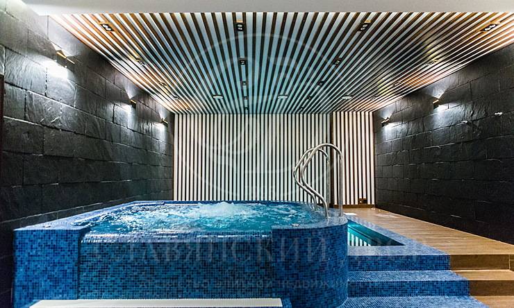 Лот-7970-212556 продажа дома Рублево-Успенское шоссе Сареево Большое