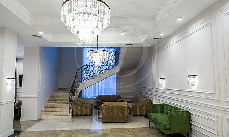 Лот-7970-212561 продажа дома Рублево-Успенское шоссе Сареево Большое