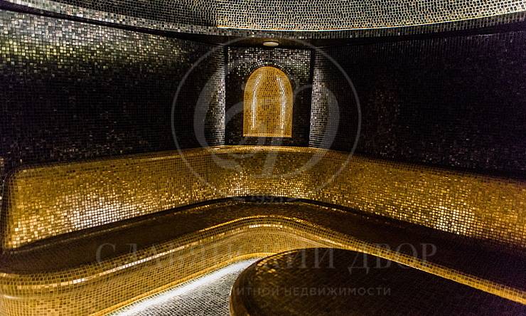 Лот-7970-212563 продажа дома Рублево-Успенское шоссе Сареево Большое