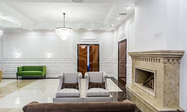 Лот-7970-212564 продажа дома Рублево-Успенское шоссе Сареево Большое