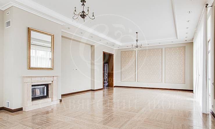 Лот-8757-212730 аренда дома Новорижское шоссе Монтевиль