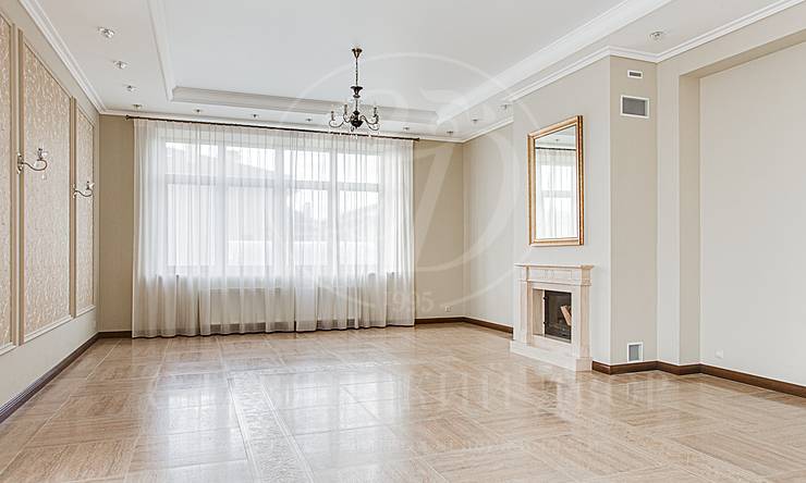 Лот-8757-212733 аренда дома Новорижское шоссе Монтевиль