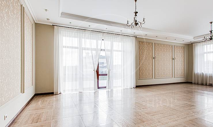 Лот-8757-212734 аренда дома Новорижское шоссе Монтевиль