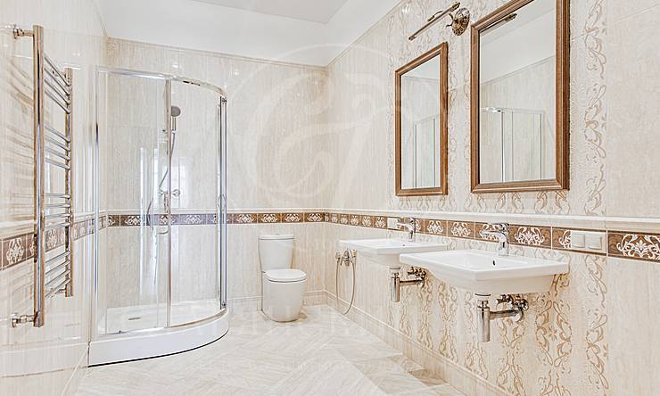 Лот-8757-212736 аренда дома Новорижское шоссе Монтевиль