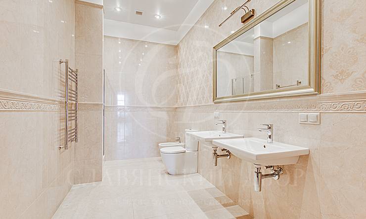 Лот-8757-212737 аренда дома Новорижское шоссе Монтевиль