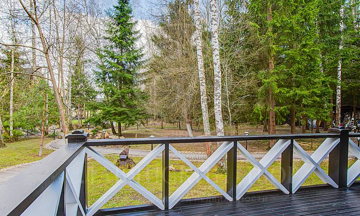 Лот-8772-212912 аренда дома Пятницкое шоссе Благовещенка