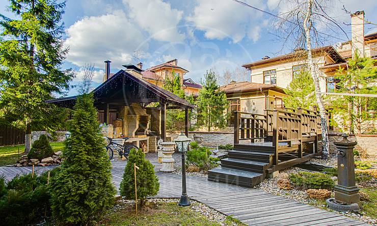 Лот-8772-212914 аренда дома Пятницкое шоссе Благовещенка