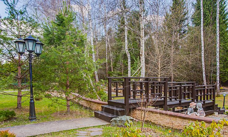 Лот-8772-212919 аренда дома Пятницкое шоссе Благовещенка