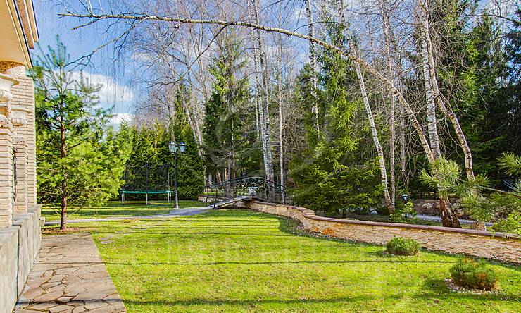 Лот-8772-212920 аренда дома Пятницкое шоссе Благовещенка