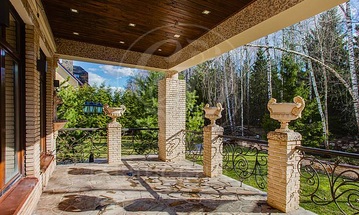 Лот-8772-212929 аренда дома Пятницкое шоссе Благовещенка