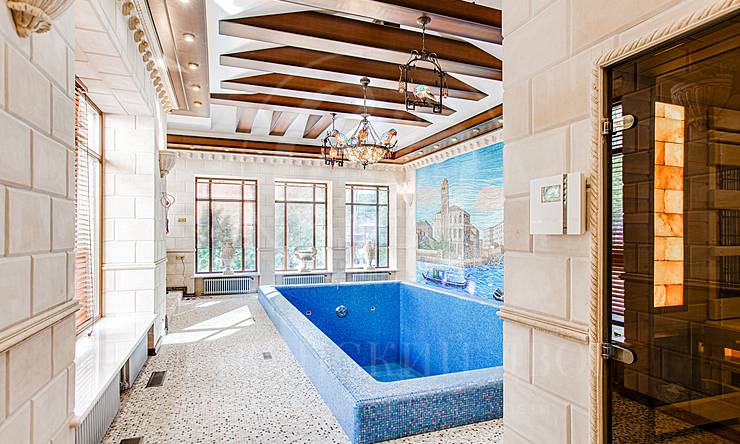 Лот-8772-212931 аренда дома Пятницкое шоссе Благовещенка