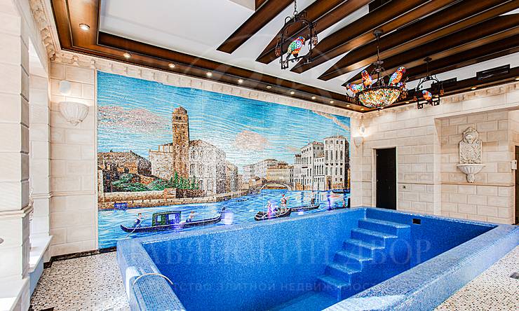 Лот-8772-212933 аренда дома Пятницкое шоссе Благовещенка