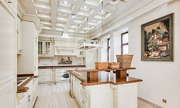 Лот-8772-212937 аренда дома Пятницкое шоссе Благовещенка