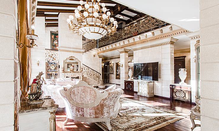 Лот-8772-212940 аренда дома Пятницкое шоссе Благовещенка