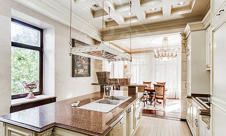 Лот-8772-212941 аренда дома Пятницкое шоссе Благовещенка