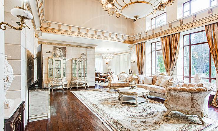 Лот-8772-212949 аренда дома Пятницкое шоссе Благовещенка