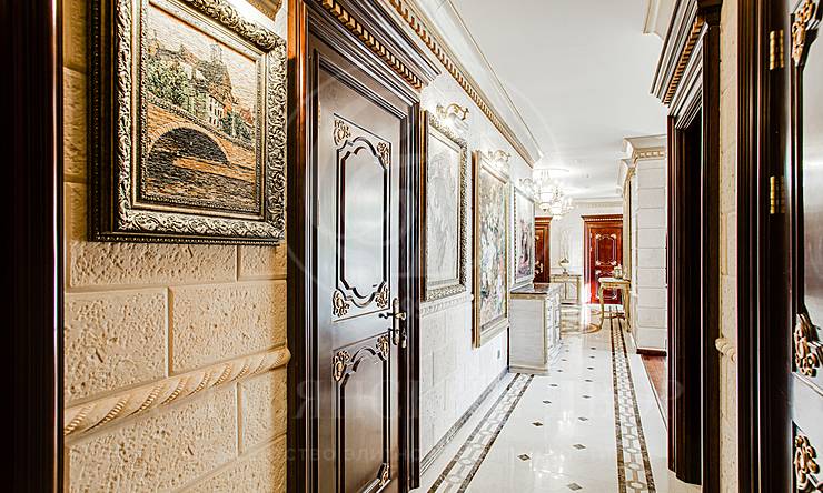 Лот-8772-212951 аренда дома Пятницкое шоссе Благовещенка