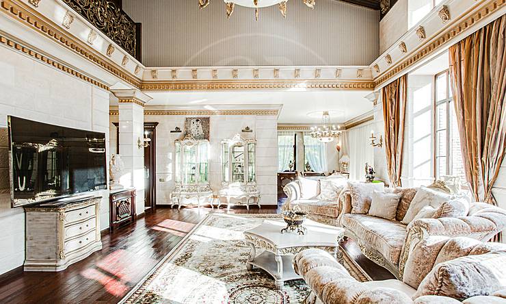 Лот-8772-212952 аренда дома Пятницкое шоссе Благовещенка