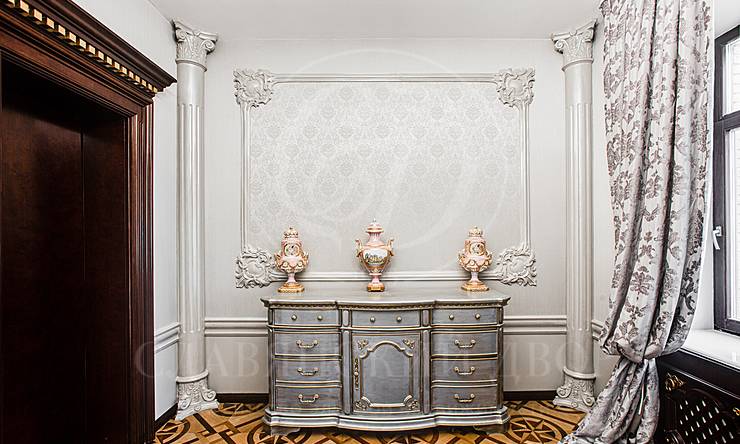 Лот-8772-212954 аренда дома Пятницкое шоссе Благовещенка