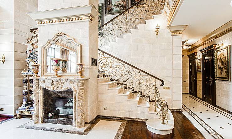 Лот-8772-212955 аренда дома Пятницкое шоссе Благовещенка